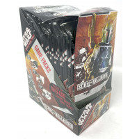 Star Wars Scum and Villainy Game Packs Pocketmodel TCG Sealed Unopened Box 24 ct