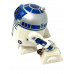 R2-D2 VCD (Vinyl Collectible) - Star Wars - Sideshow Collectibles R2-D2 VCD (Vinyl Collectible) - Star Wars - Sideshow Collectibles