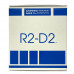 R2-D2 VCD (Vinyl Collectible) - Star Wars - Sideshow Collectibles R2-D2 VCD (Vinyl Collectible) - Star Wars - Sideshow Collectibles