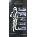 Star Wars Commander Bacara Sixth Scale Figure Sideshow 12-inch scale  Edition Size: 1000 Star Wars Commander Bacara Sixth Scale Figure Sideshow 12-inch scale  Edition Size: 1000