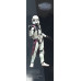 Star Wars Commander Bacara Sixth Scale Figure Sideshow 12-inch scale  Edition Size: 1000 Star Wars Commander Bacara Sixth Scale Figure Sideshow 12-inch scale  Edition Size: 1000