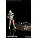Star Wars Commander Bacara Sixth Scale Figure Sideshow 12-inch scale  Edition Size: 1000 Star Wars Commander Bacara Sixth Scale Figure Sideshow 12-inch scale  Edition Size: 1000