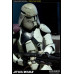 Star Wars Commander Bacara Sixth Scale Figure Sideshow 12-inch scale  Edition Size: 1000 Star Wars Commander Bacara Sixth Scale Figure Sideshow 12-inch scale  Edition Size: 1000