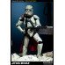 Star Wars Commander Bacara Sixth Scale Figure Sideshow 12-inch scale  Edition Size: 1000 Star Wars Commander Bacara Sixth Scale Figure Sideshow 12-inch scale  Edition Size: 1000