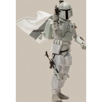 Star Wars Boba Fett (Prototype Edition) Sixth Scale Figure Sideshow 12-inch scale Exclusive Edition Star Wars Boba Fett (Prototype Edition) Sixth Scale Figure Sideshow 12-inch scale Exclusive Edition