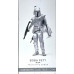 Star Wars Boba Fett (Prototype Edition) Sixth Scale Figure Sideshow 12-inch scale Star Wars Boba Fett (Prototype Edition) Sixth Scale Figure Sideshow 12-inch scale