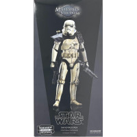 Star Wars Sandtrooper Corporal Tatooine Sixth Scale Figure Sideshow 12-inch scale Exclusive Edition Star Wars Sandtrooper Corporal Tatooine Sixth Scale Figure Sideshow 12-inch scale Exclusive Edition