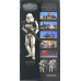 Star Wars Sandtrooper Corporal Tatooine Sixth Scale Figure Sideshow 12-inch scale Exclusive Edition Star Wars Sandtrooper Corporal Tatooine Sixth Scale Figure Sideshow 12-inch scale Exclusive Edition