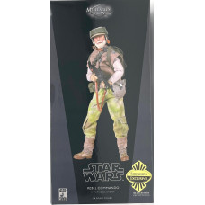 Star Wars Rebel Commando Pathfinder Endor Sixth Scale Figure Sideshow 12-inch scale Exclusive Edition Star Wars Rebel Commando Pathfinder Endor Sixth Scale Figure Sideshow 12-inch scale Exclusive Edition