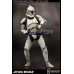 Star Wars Clone Trooper Deluxe Veteran Sixth Scale Figure Sideshow 12-inch scale Star Wars Clone Trooper Deluxe Veteran Sixth Scale Figure Sideshow 12-inch scale
