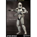 Star Wars Clone Trooper Deluxe Veteran Sixth Scale Figure Sideshow 12-inch scale Star Wars Clone Trooper Deluxe Veteran Sixth Scale Figure Sideshow 12-inch scale