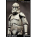 Star Wars Clone Trooper Deluxe Veteran Sixth Scale Figure Sideshow 12-inch scale Star Wars Clone Trooper Deluxe Veteran Sixth Scale Figure Sideshow 12-inch scale