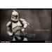 Star Wars Clone Trooper Deluxe Veteran Sixth Scale Figure Sideshow 12-inch scale Star Wars Clone Trooper Deluxe Veteran Sixth Scale Figure Sideshow 12-inch scale