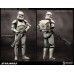 Star Wars Clone Trooper Deluxe Veteran Sixth Scale Figure Sideshow 12-inch scale Star Wars Clone Trooper Deluxe Veteran Sixth Scale Figure Sideshow 12-inch scale