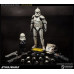 Star Wars Clone Trooper Deluxe Veteran Sixth Scale Figure Sideshow 12-inch scale Star Wars Clone Trooper Deluxe Veteran Sixth Scale Figure Sideshow 12-inch scale