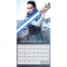 Star Wars 2018 Wall Calendar - The Last Jedi 