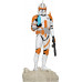 Hallmark: Keepsake Christmas Ornament 2025, Star Wars Execute Order 66 - Revenge of the Sith