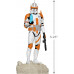 Hallmark: Keepsake Christmas Ornament 2025, Star Wars Execute Order 66 - Revenge of the Sith