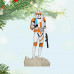 Hallmark: Keepsake Christmas Ornament 2025, Star Wars Execute Order 66 - Revenge of the Sith