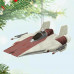 Hallmark: Keepsake Christmas Ornament 2025, Star Wars A-Wing Fighter - Return of the Jedi