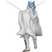 Hallmark: Keepsake Christmas Ornament 2025, Star Wars Ahsoka Tano Hallmark: Keepsake Christmas Ornament 2025, Star Wars Ahsoka Tano