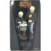 Star Wars Tech Mo'r and Doikk Na'ts Bith Band - Modal Nodes Sixth Scale Figure Sideshow SDCC Exclusive