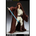 Star Wars Obi-Wan Kenobi (Jedi Padawan) Sixth Scale Figure Sideshow 12-inch scale Star Wars Obi-Wan Kenobi (Jedi Padawan) Sixth Scale Figure Sideshow 12-inch scale