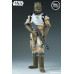 Star Wars Bossk Bounty Hunter (Empire Strikes Back) Sixth Scale Figure Sideshow 12-inch scale Star Wars Bossk Bounty Hunter (Empire Strikes Back) Sixth Scale Figure Sideshow 12-inch scale