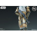 Star Wars Bossk Bounty Hunter (Empire Strikes Back) Sixth Scale Figure Sideshow 12-inch scale Star Wars Bossk Bounty Hunter (Empire Strikes Back) Sixth Scale Figure Sideshow 12-inch scale