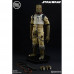 Star Wars Bossk Bounty Hunter (Empire Strikes Back) Sixth Scale Figure Sideshow 12-inch scale Star Wars Bossk Bounty Hunter (Empire Strikes Back) Sixth Scale Figure Sideshow 12-inch scale