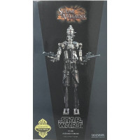 Star Wars IG-88 Assassin Droid (Empire Strikes Back) Sixth Scale Figure Sideshow 12-inch scale Exclusive