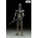 Star Wars IG-88 Assassin Droid (Empire Strikes Back) Sixth Scale Figure Sideshow 12-inch scale Exclusive