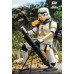 Star Wars Artillery Stormtrooper TMS047 Sixth Scale Figure Sideshow 12-inch scale Star Wars Artillery Stormtrooper TMS047 Sixth Scale Figure Sideshow 12-inch scale