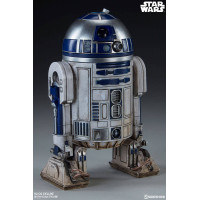 Star Wars R2-D2 Deluxe Sixth Scale Figure Sideshow 12-inch scale Star Wars R2-D2 Deluxe Sixth Scale Figure Sideshow 12-inch scale