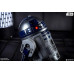 Star Wars R2-D2 Deluxe Sixth Scale Figure Sideshow 12-inch scale Star Wars R2-D2 Deluxe Sixth Scale Figure Sideshow 12-inch scale