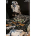Star Wars R2-D2 Deluxe Sixth Scale Figure Sideshow 12-inch scale Star Wars R2-D2 Deluxe Sixth Scale Figure Sideshow 12-inch scale