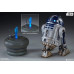Star Wars R2-D2 Deluxe Sixth Scale Figure Sideshow 12-inch scale Star Wars R2-D2 Deluxe Sixth Scale Figure Sideshow 12-inch scale