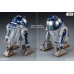 Star Wars R2-D2 Deluxe Sixth Scale Figure Sideshow 12-inch scale Star Wars R2-D2 Deluxe Sixth Scale Figure Sideshow 12-inch scale
