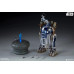 Star Wars R2-D2 Deluxe Sixth Scale Figure Sideshow 12-inch scale Star Wars R2-D2 Deluxe Sixth Scale Figure Sideshow 12-inch scale
