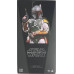 Star Wars Boba Fett Sixth Scale Figure Sideshow 12-inch scale MMS574 Hot Toys
