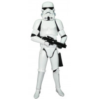 Star Wars Stormtrooper Sixth Scale Figure Real Action Heroes Medicom