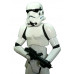 Star Wars Stormtrooper Sixth Scale Figure Real Action Heroes Medicom