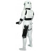 Star Wars Stormtrooper Sixth Scale Figure Real Action Heroes Medicom
