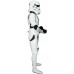 Star Wars Stormtrooper Sixth Scale Figure Real Action Heroes Medicom