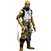 Star Wars Bossk (Bounty Hunter) Sixth Scale Figure Sideshow 12-inch scale EXCLUSIVE