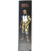 Star Wars Bossk (Bounty Hunter) Sixth Scale Figure Sideshow 12-inch scale EXCLUSIVE