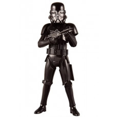 Star Wars Shadow Stormtrooper Sixth Scale Figure Real Action Heroes Medicom