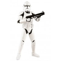 Star Wars Clone Trooper (Revenge of the Sith) Sixth Scale Figure Real Action Heroes Medicom