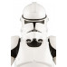 Star Wars Clone Trooper (Revenge of the Sith) Sixth Scale Figure Real Action Heroes Medicom