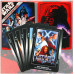Star Wars Movie Posters Playing Cards - 1 deck